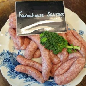 Farmhouse Sausage